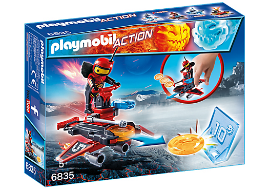 playmobil Sports & Action 6835