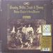 Deja Crosby, Stills, Nash & Young - Deja Vu (LP) - Gold Nugget Vinyl