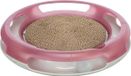 Trixie Race & Scratch Kattenspeelgoed Speelbaan Kunststof 37 cm