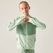 Dare2B Kids Switch Out Hybrid Jacket Groen Maat 152