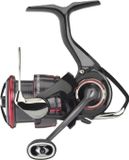 Daiwa Fuego 2023 Lt Spinning Molen Zilver 2500XH