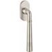 Fimet Poignée de fenêtre CALLIOPE 151 DK en métal, nickel satiné