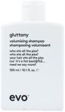 EVO Gluttony - Volume Shampoo - 300ml
