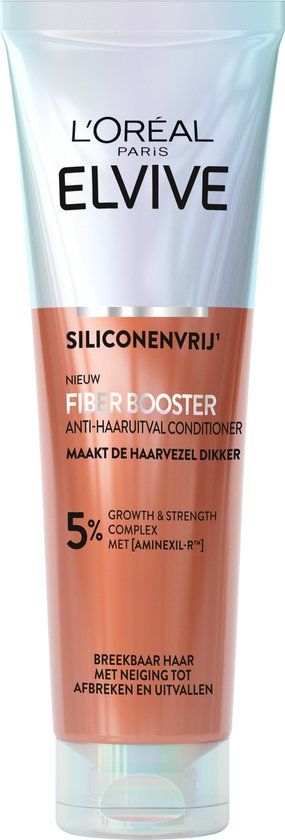 L'Oréal Paris Elvive Fiber Booster Anti-Haaruitval Conditioner