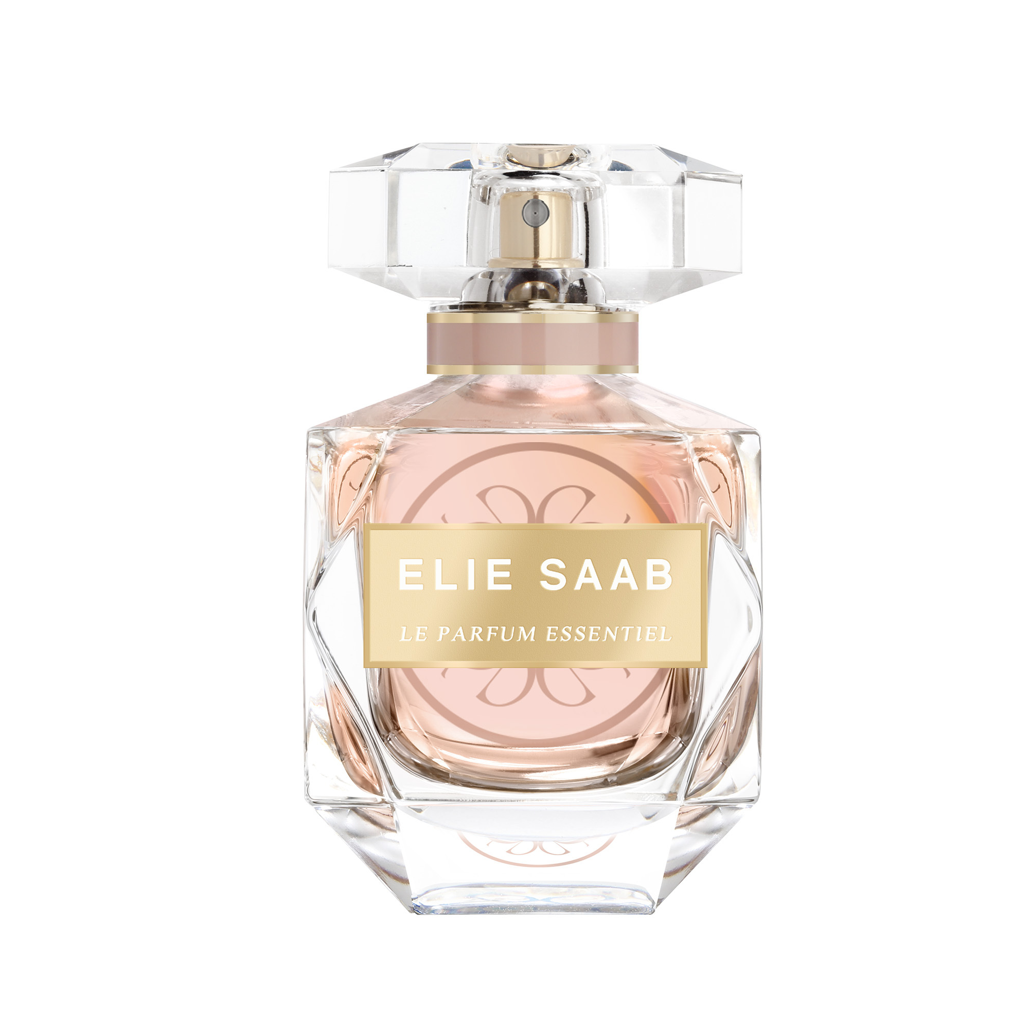 Elie Saab Le Parfum eau de parfum / 50 ml / dames