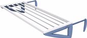 Vileda Gimi Pliko Wasdroger voor de radiator, 3,5 m drooglengte