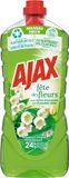 Ajax Nettoyant tout usage Fleur de printemps 1,25L
