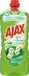 Ajax Nettoyant tout usage Fleur de printemps 1,25L
