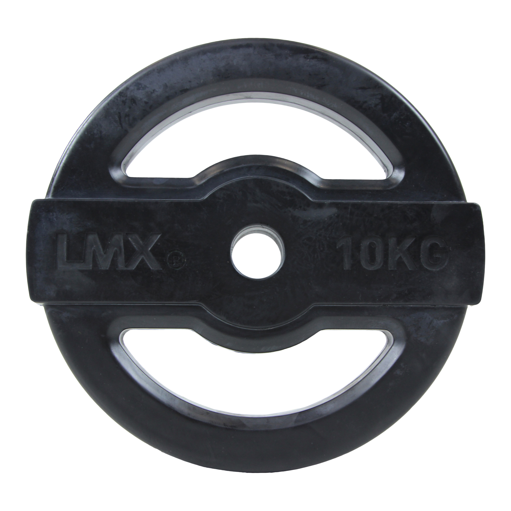 Lifemaxx LMX Studio pump schijven l 5kg l zwart
