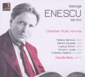 /Grimm/Lucas/Mel Indesens Chamber Music 1895-1906