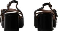 Sixth Sense Pumps 'Pumps' zwart