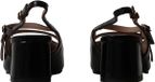 Sixth Sense Pumps 'Pumps' zwart