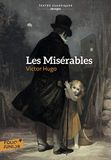 Les Misérables: Texte abrégé