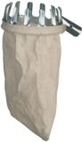 Natuurlijker leven® Fruit- en appelplukker met linnen opvangzak 110 mm