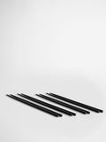 ByOn Set de baguettes Yaki 4 set/box (12) Noir