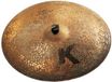 Zildjian K Custom Ride gauche 20