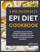 5 Ingredients EPI Diet Cookbook
