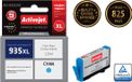 ActiveJet Cartouche d'encre AH-935CRX Cyan XL