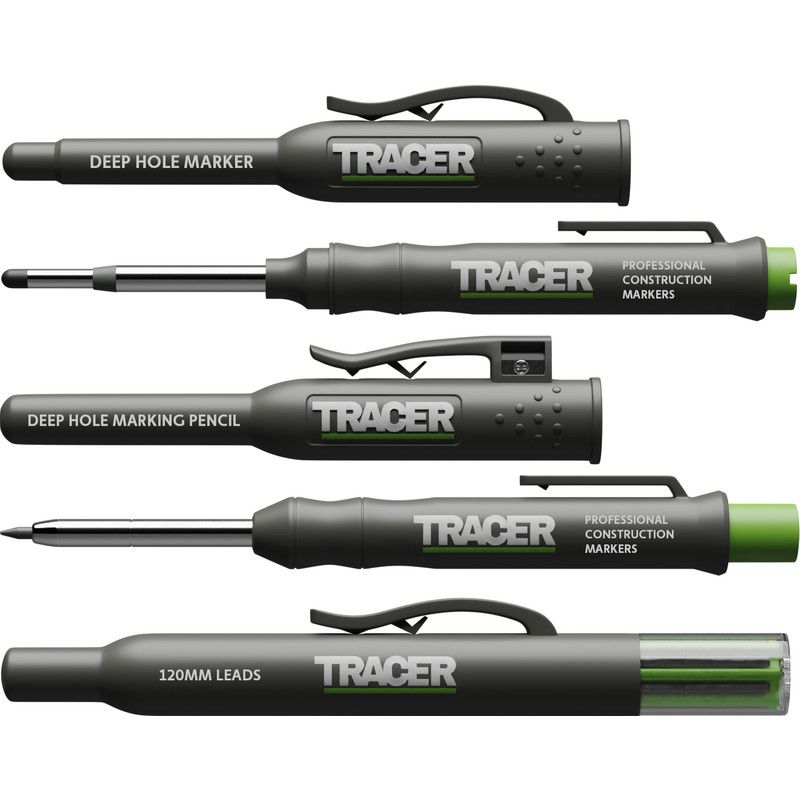 TRACER Markeerset 3-delig