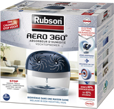 RUBSON AERO 360° - Vochtopnemer