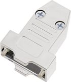 encitech DTNT09-M-K 1060-0105-01 D-sub-gehäuse