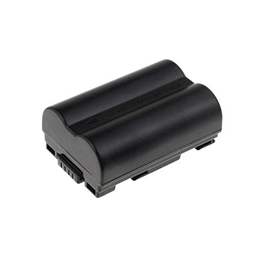 akku-net Accu voor Leica Digilux 2 - 7,2V, Li-Ion