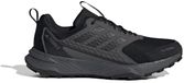 Adidas Terrex Tracefinder 2 Climaproof Trailschoenen Zwart EU 40 2/3 Man