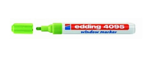 Edding 4095