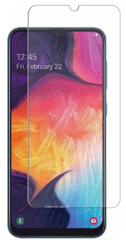 iMoshion Screenprotector Tempered Glass Samsung Galaxy M31