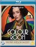 The Dazzler Media Limited The Colour Room Blu-ray