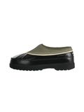 SOREL Instappers 'AMBLER™' beige / olijfgroen / zwart