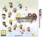 Bigben Interactive Square Enix Theatrhythm Final Fantasy - Nintendo 3DS