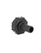 Raccord Multicuves Raccord S60X6 Cuve Eau, 25 mm Embout Droit Diamètre