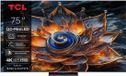 TCL 75Q8C / LED-LCD screen / 75 inch / 2025