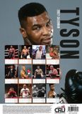 CalendarsRUs Mike Tyson A3 Kalender 2027