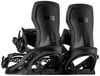 Flux Xf Snowboardbindingen Zwart M