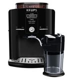 Krups Latt'Espress EA8298 - Volautomatische Espressomachine - Zwart