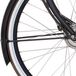 Cortina Spatbordstang voor 28 Inch Stadsfiets Nightmatt