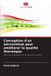 Conception Editions Notre Savoir Conception d'un microclimat pour améliorer la qualité thermique