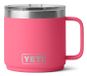 YETI Rambler 414 ml Roze Keramisch
