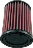 K+N Triumph Tb-9004 Luchtfilter Zwart