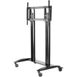 Peerless SR598-HUB2 accessoire voor digitale whiteboards Support Zwart
