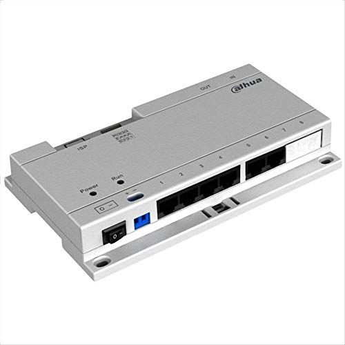 Dahua VTNS1060A PoE-schakelaar