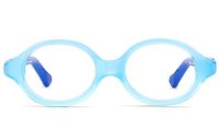 GAFAS NANO BABY Bunny Sunglasses Blue Crystal/Blue 0-12 Months