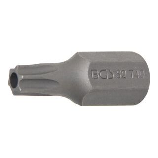 BGS Bit - 10 mm (3/8") - T-profiel T40 - 1 stuk
