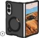 Urban Armor Gear UAG Mouve XTE Magnetic Backcover voor de Samsung Galaxy Z Fold 8 - Ash