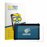 BROTECT Screenprotector voor Magewell Director Plus Beschermglas transparant