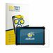 BROTECT Screenprotector voor Magewell Director Plus Beschermglas transparant