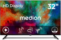 MEDION MD832003 / HD TV met DVD speler / 32 / 2023