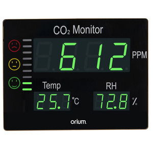 ORIUM Orium Meter Quaelis 12